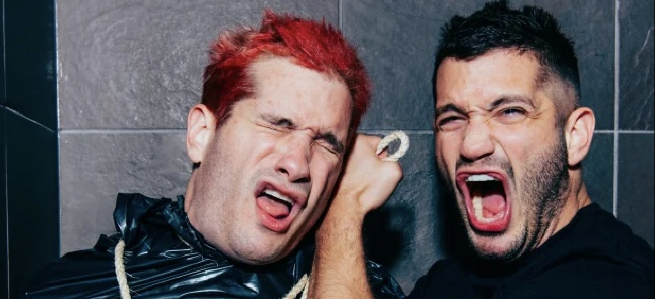 RackaRacka Brothers