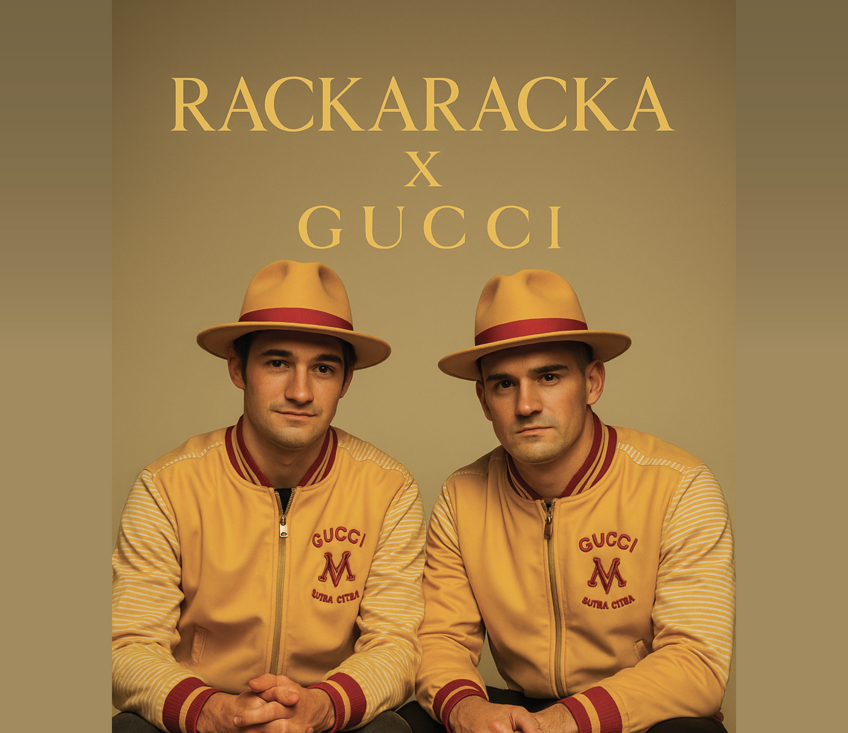 Gucci Collaboration