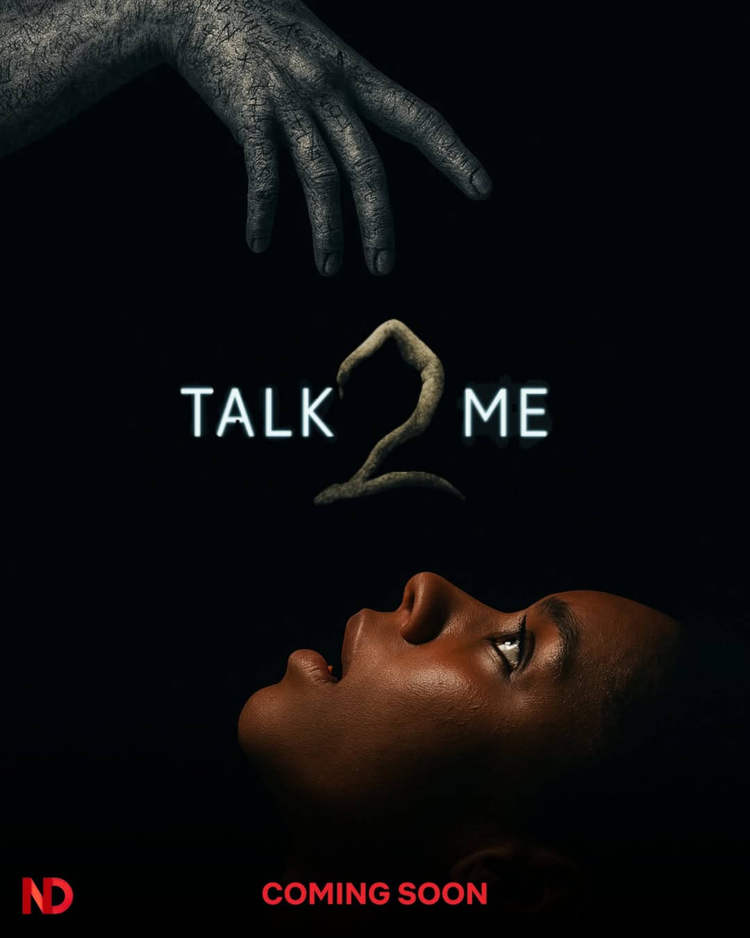 Talk To Me 2 Announcement