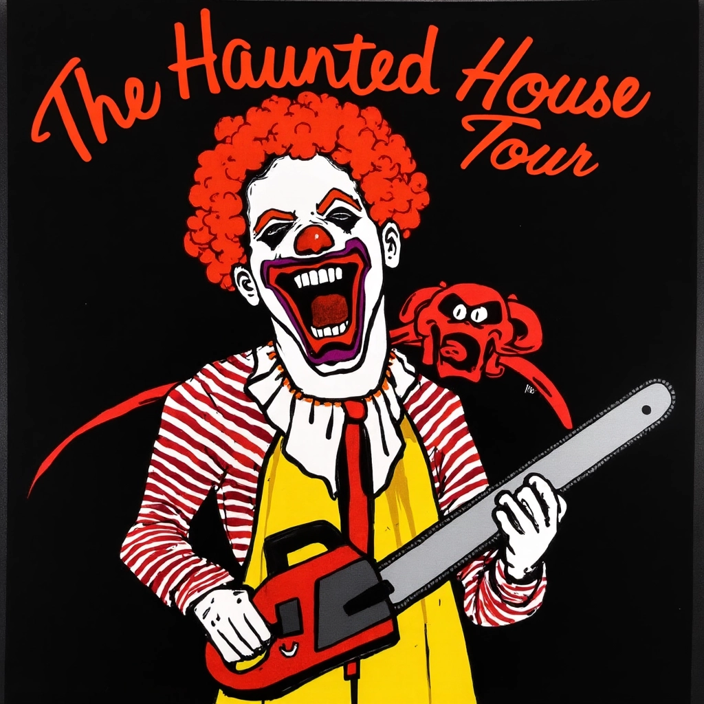 Limited Edition Poster