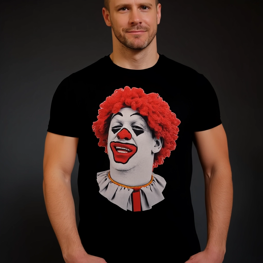 Vintage Logo T-Shirt