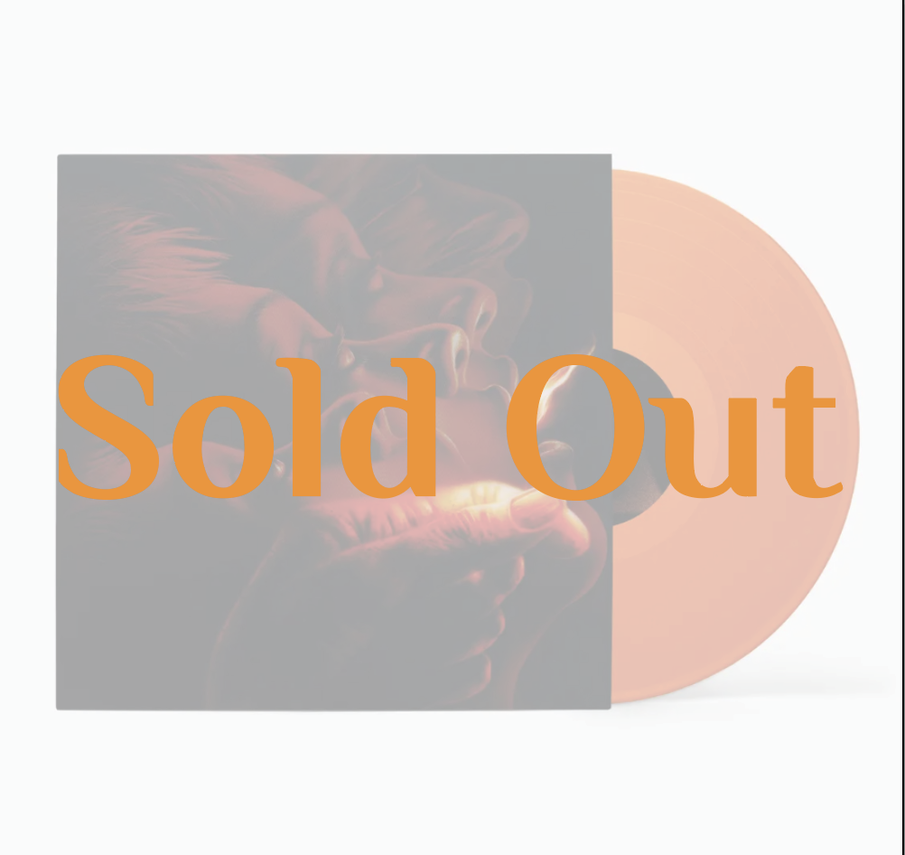 Talk To Me Original Motion Picture Soundtrack